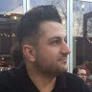 Meet your Posher, Ivan